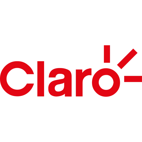 Logo Claro