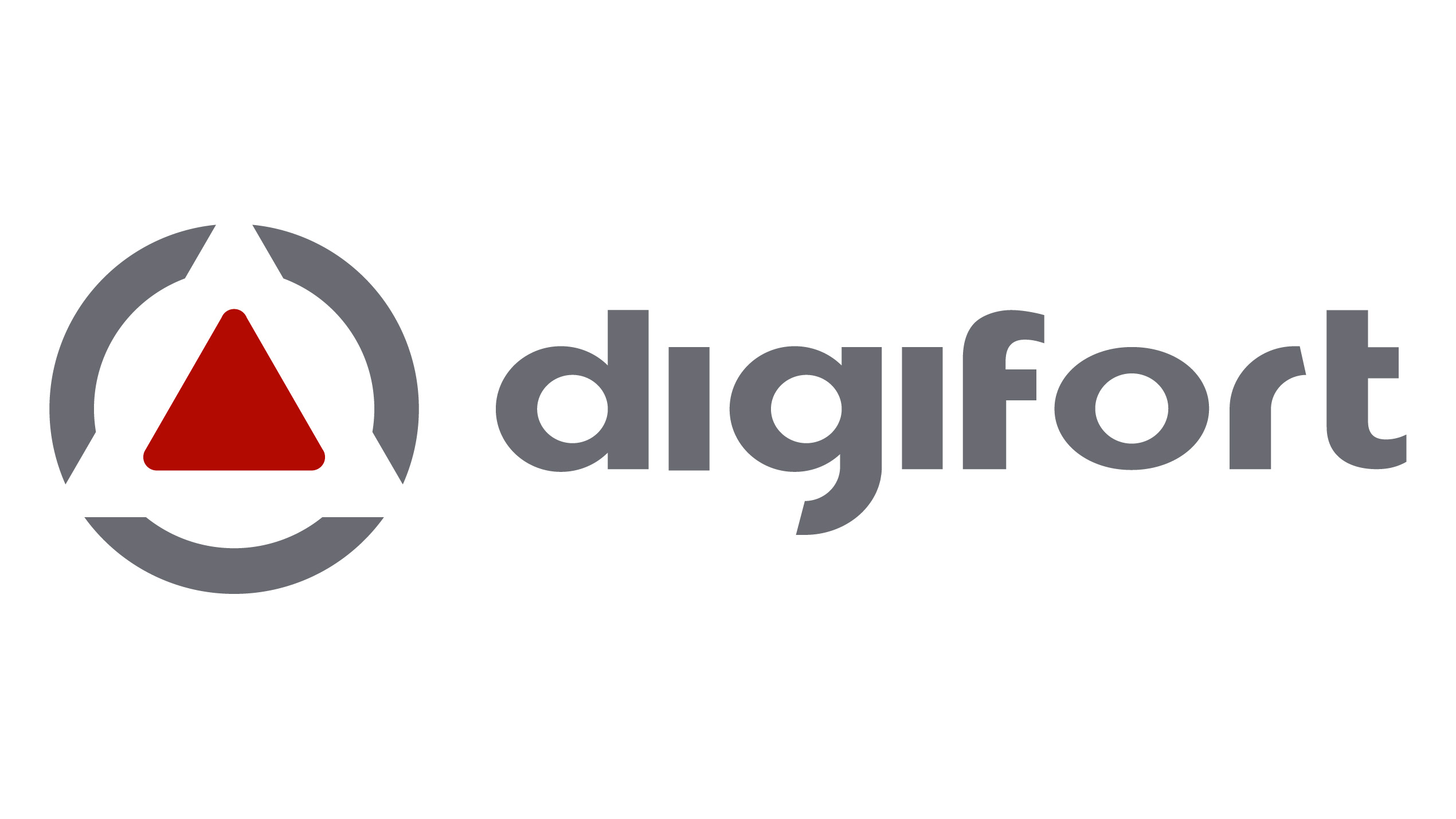 Logo Digifort