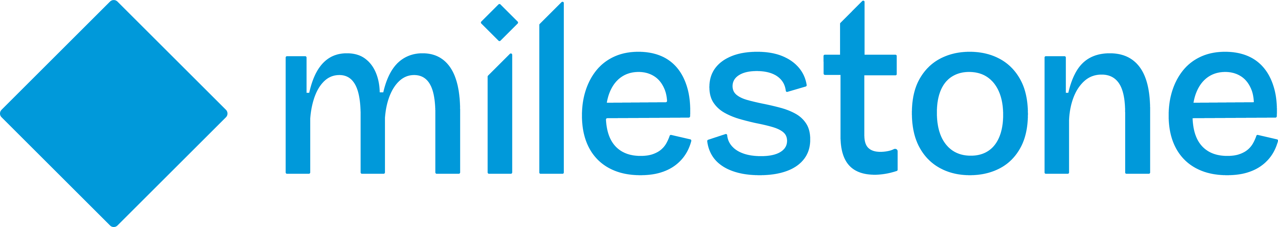 Logo Milestone Systems