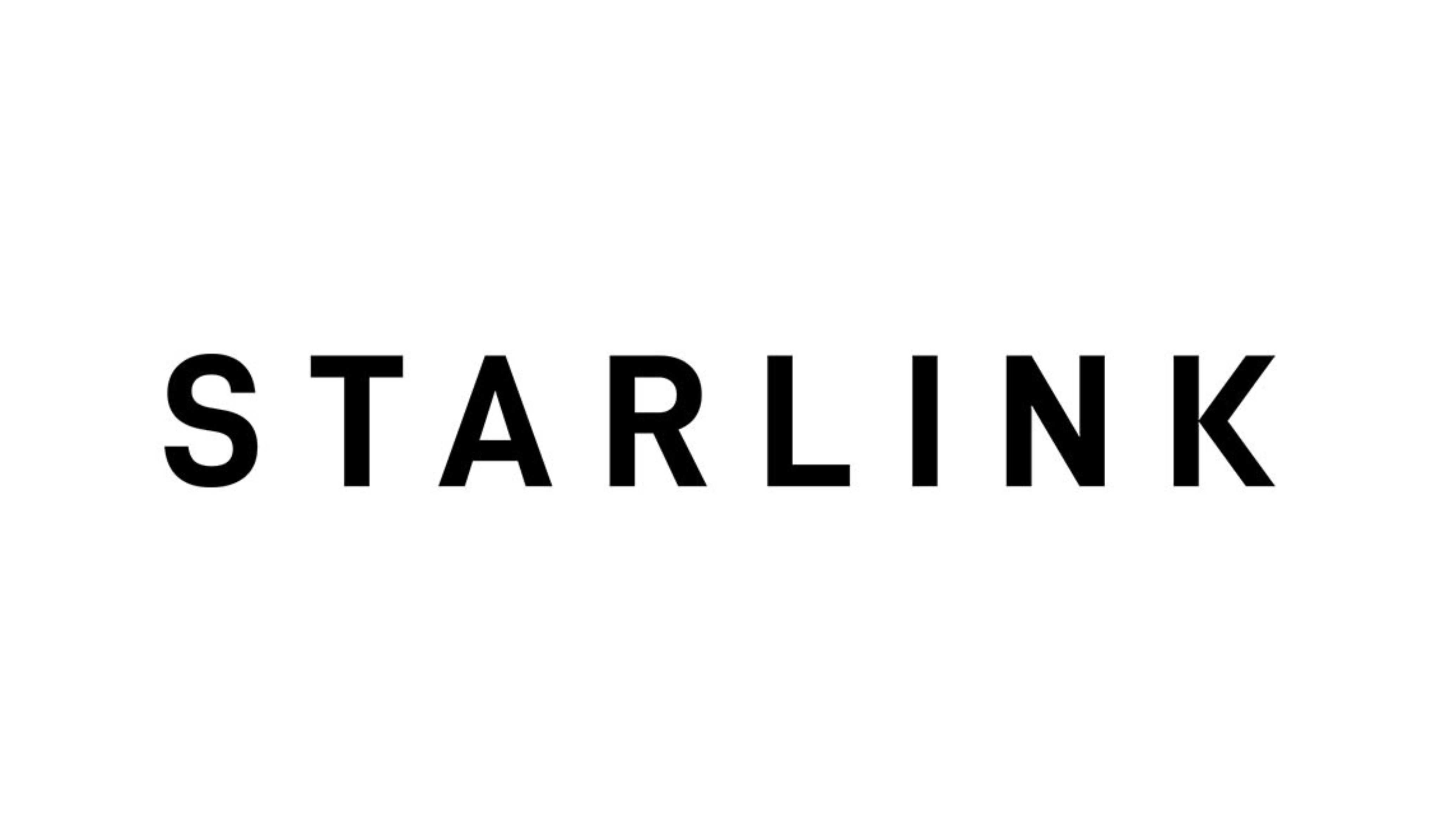 Logo Starlink